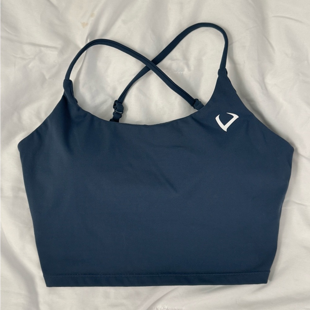 Violate the dress code size medium crop top